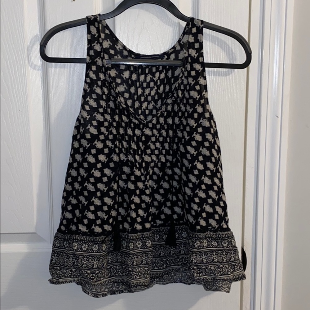 American Eagle Blouse